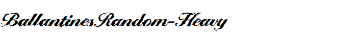 BallantinesRandom-Heavy
