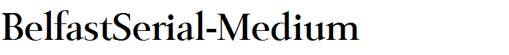 BelfastSerial-Medium