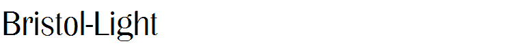 Bristol-Light