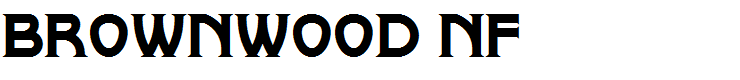 Brownwood NF