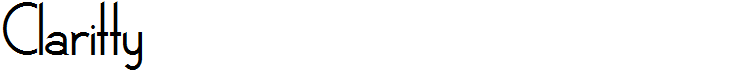 Claritty