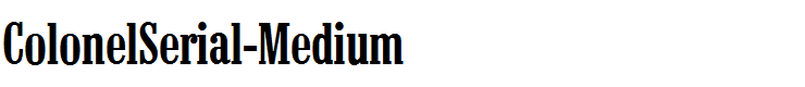 ColonelSerial-Medium