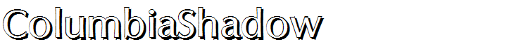 ColumbiaShadow