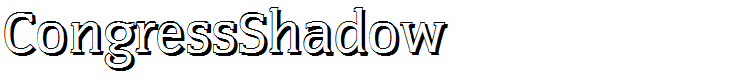 CongressShadow