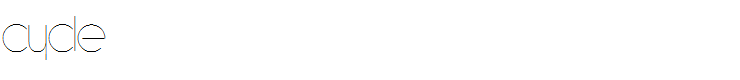Cycle