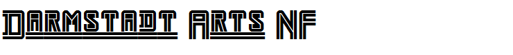 Darmstadt Arts NF
