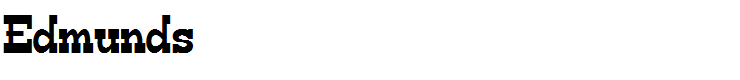 Edmunds