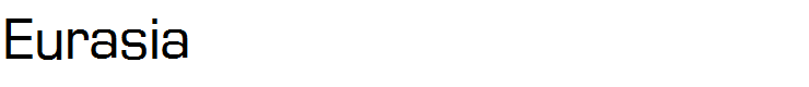 Eurasia