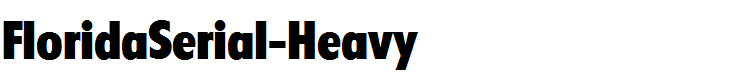 FloridaSerial-Heavy