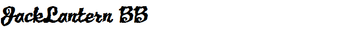 JackLantern BB