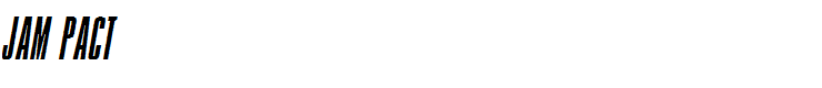 Jam Pact