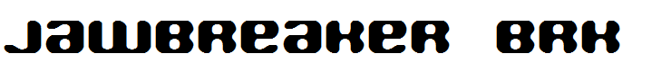 Jawbreaker BRK