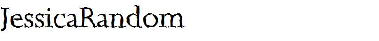 JessicaRandom