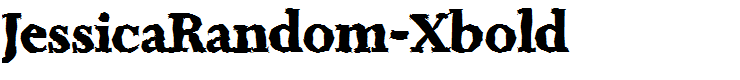 JessicaRandom-Xbold