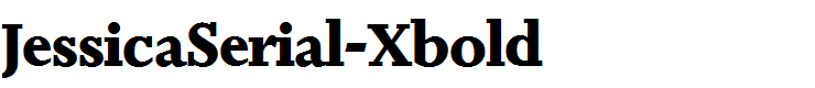 JessicaSerial-Xbold