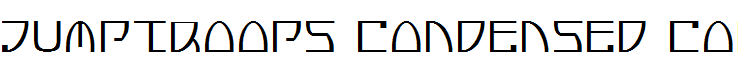 Jumptroops Condensed Condensed