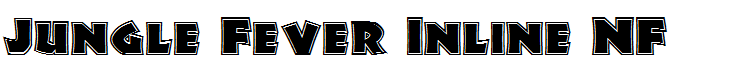 Jungle Fever Inline NF