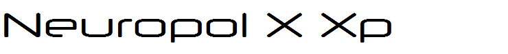 Neuropol X Xp