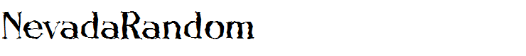 NevadaRandom