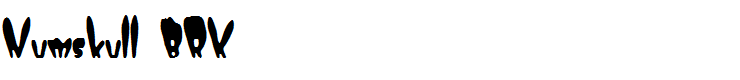 Numskull BRK