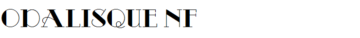 Odalisque NF