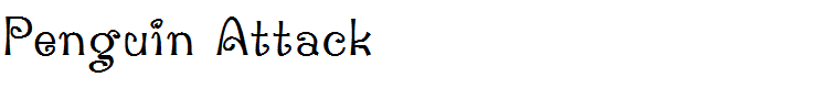 Penguin Attack