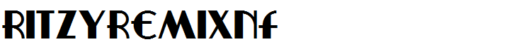 RitzyRemixNF
