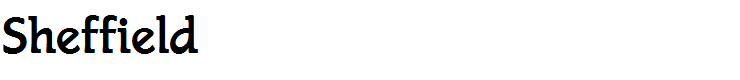 Sheffield
