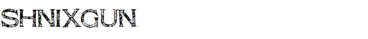 Shnixgun