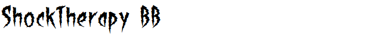 ShockTherapy BB