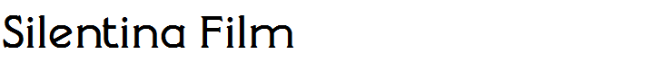 Silentina Film