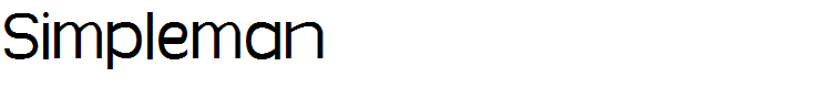Simpleman