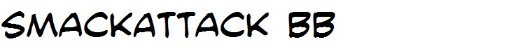 SmackAttack BB