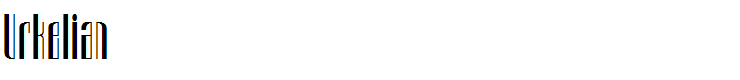 Urkelian