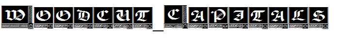 Woodcut_Capitals