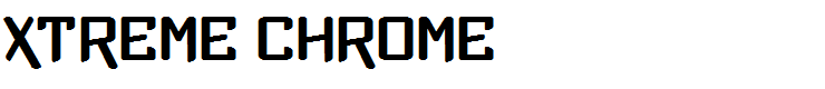 Xtreme Chrome