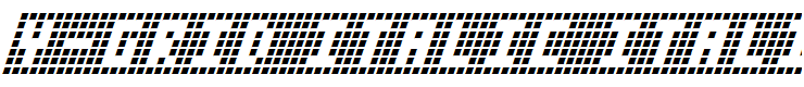 Y-Grid Italic Italic